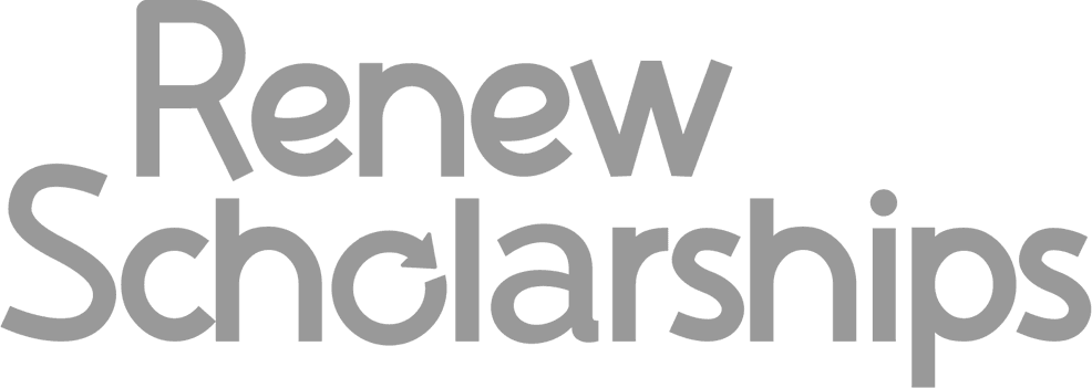 Renew Scholarships